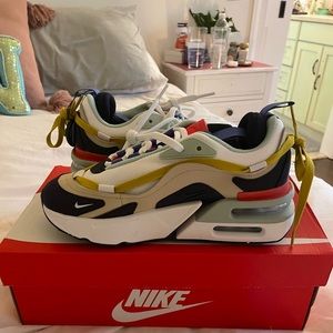 Nike Air Max Furyosa Rattan